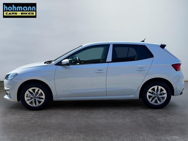 EU-Neuwagen Skoda Fabia Drive Plus 1.0 TSI DSG kaufen