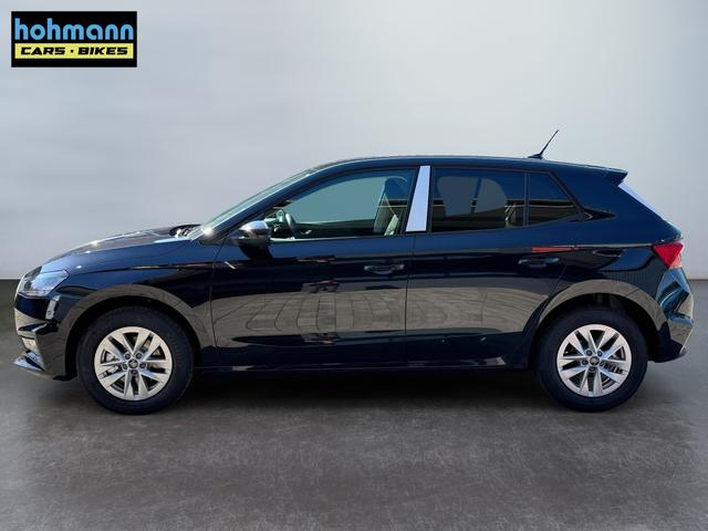 Reimport Skoda Fabia Drive DSG kaufen