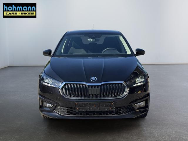 Reimport Skoda Fabia Drive DSG kaufen