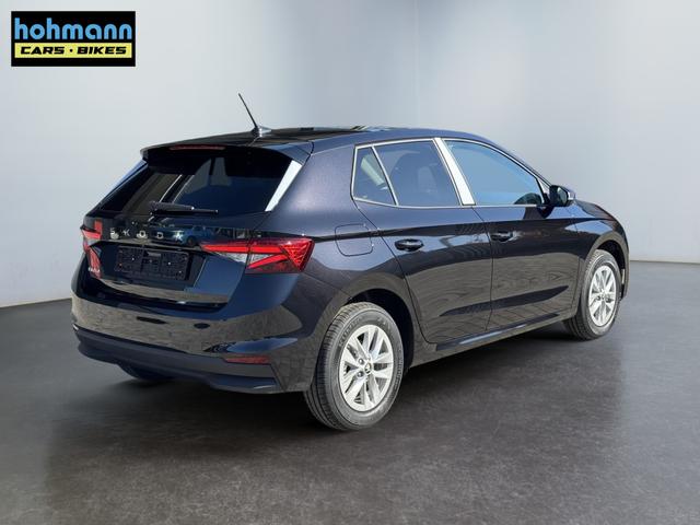 Reimport Skoda Fabia Drive DSG kaufen