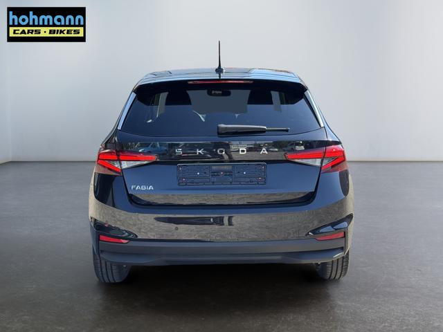 Reimport Skoda Fabia Drive DSG kaufen