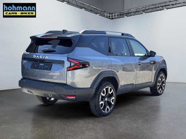 Reimport Dacia Bigster Journey Hybrid kaufen