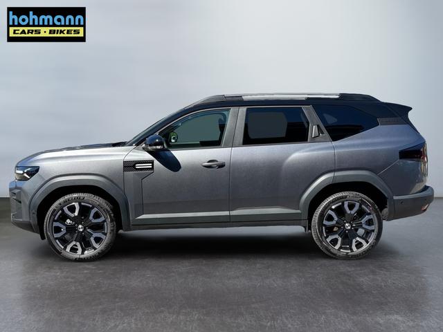 Reimport Dacia Bigster Journey Hybrid kaufen