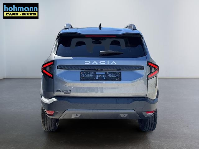 Reimport Dacia Bigster Journey Hybrid kaufen