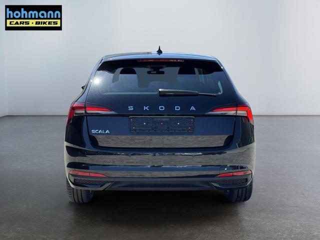Reimport Skoda Scala DSG kaufen
