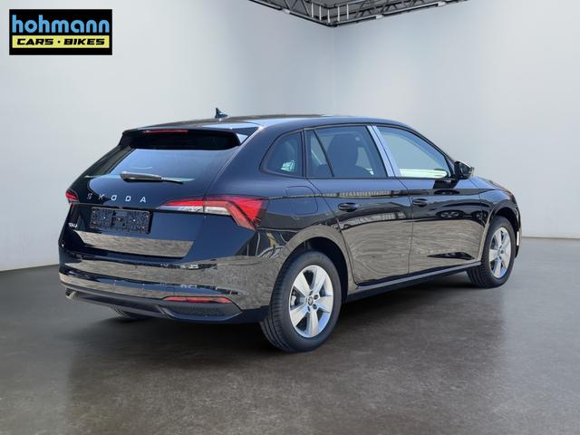 Reimport Skoda Scala DSG kaufen