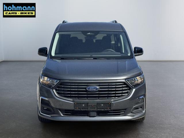 Reimport Ford Grand Tourneo L2 7 Sitzer kaufen