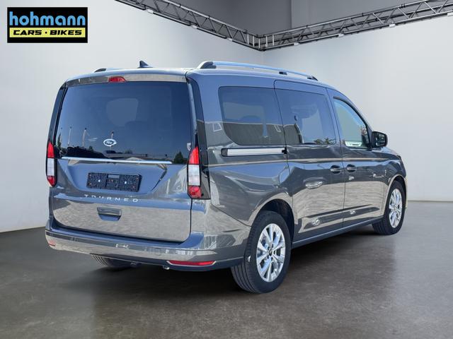 Reimport Ford Grand Tourneo L2 7 Sitzer kaufen