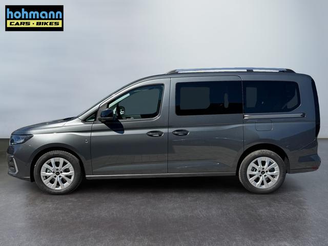 Reimport Ford Grand Tourneo L2 7 Sitzer kaufen