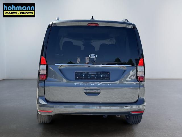 Reimport Ford Grand Tourneo L2 7 Sitzer kaufen