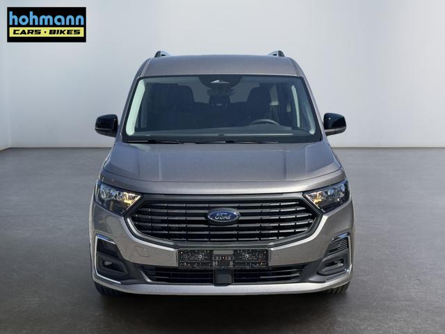 Ford Grand Tourneo Titanium