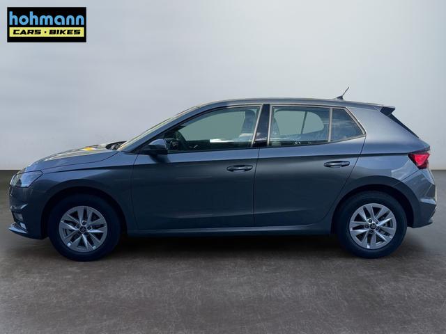 Reimport Skoda Fabia drive plus kaufen
