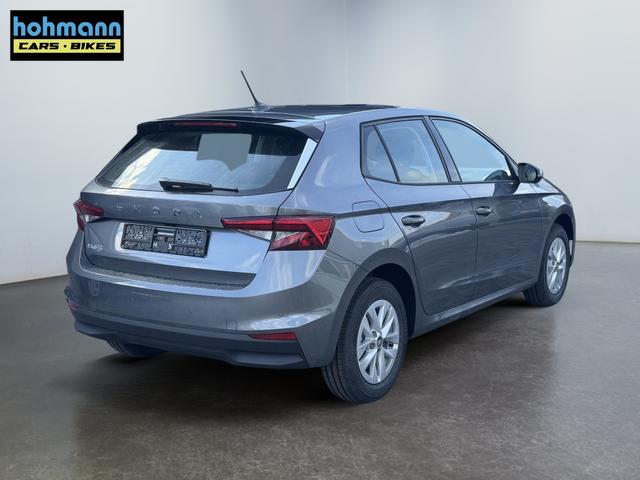 Reimport Skoda Fabia drive plus kaufen