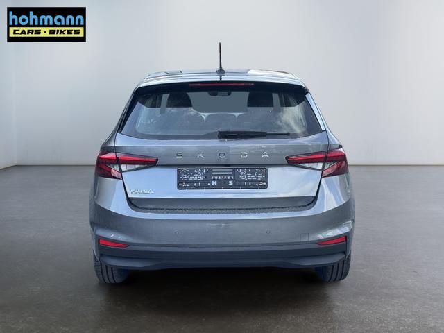 Reimport Skoda Fabia drive plus kaufen