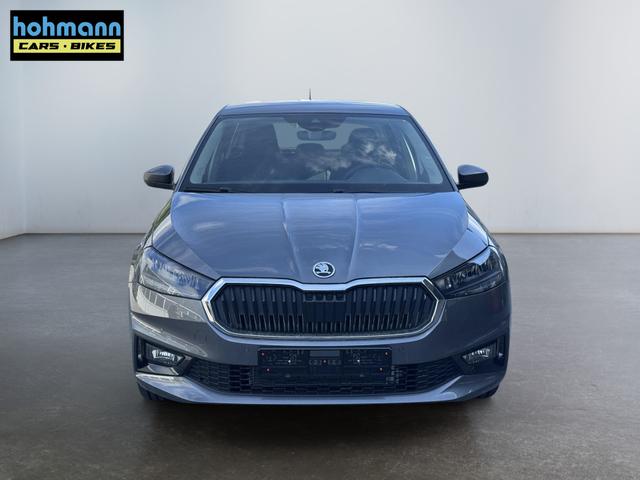 Reimport Skoda Fabia drive plus kaufen
