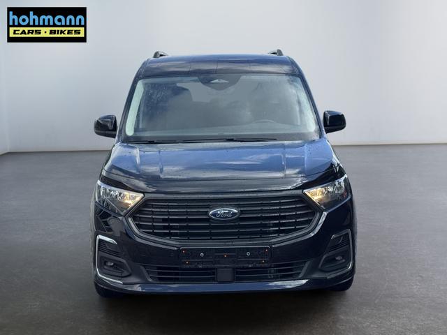 Ford Grand Tourneo Titanium 7 Sitzer kaufen