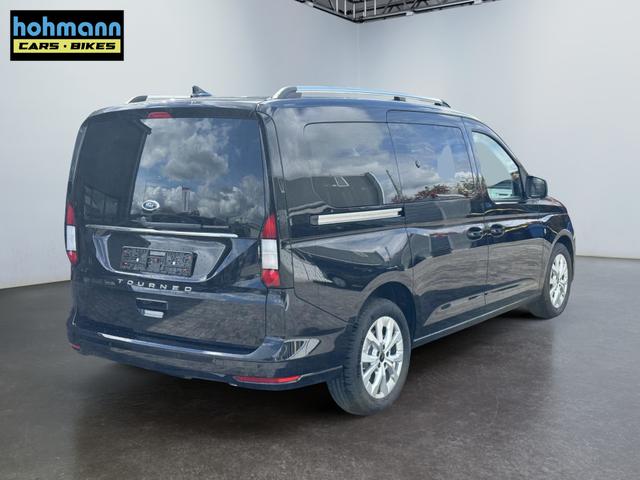 Ford Grand Tourneo Titanium 7 Sitzer kaufen