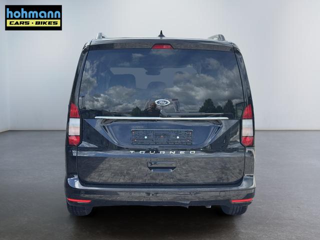 Ford Grand Tourneo Titanium 7 Sitzer kaufen