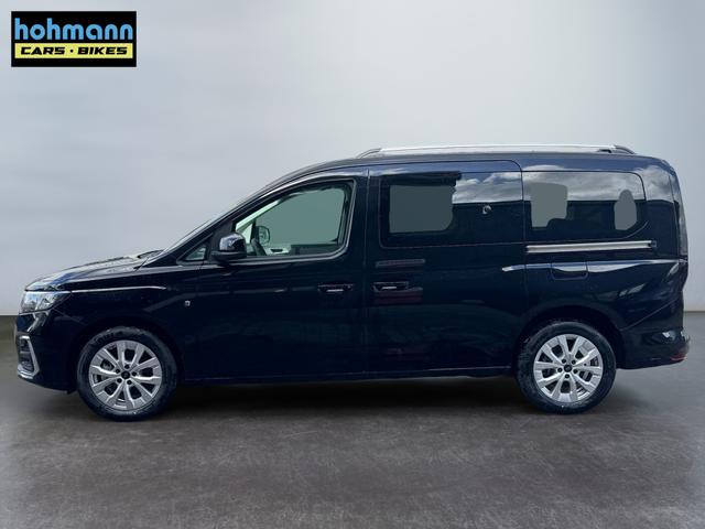 Ford Grand Tourneo Titanium 7 Sitzer kaufen