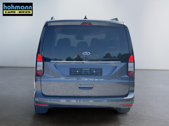 Reimport Ford Grand Tourneo Connect Titanium 1,5 L2 7 Sitzer kaufen