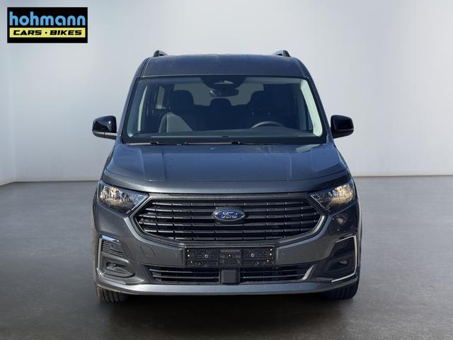 Reimport Ford Grand Tourneo Connect Titanium 1,5 L2 7 Sitzer kaufen