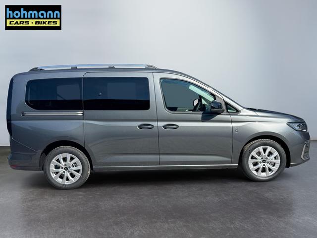 Reimport Ford Grand Tourneo Connect Titanium 1,5 L2 7 Sitzer kaufen