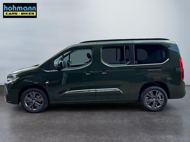 Reimport Toyota Proace City Verso kaufen