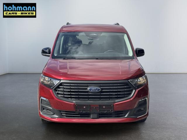Ford Grand Tourneo Connect Titanium 1,5 L2 7 Sitzer