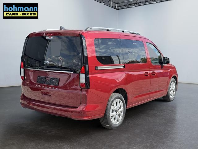 Ford Grand Tourneo Connect Titanium 1,5 L2 7 Sitzer