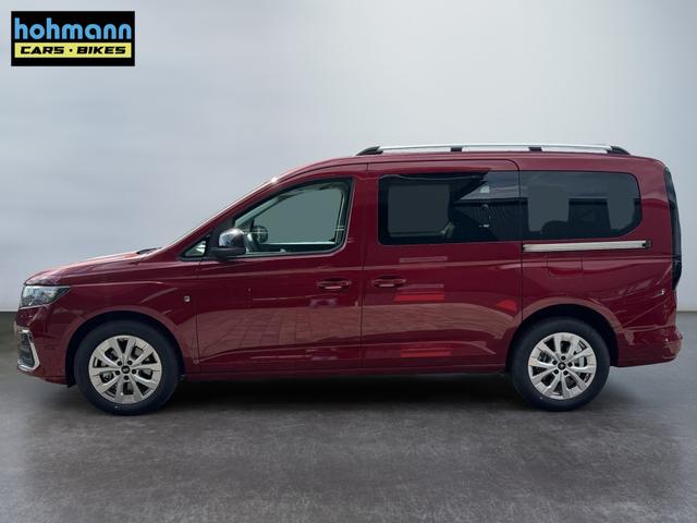 Ford Grand Tourneo Connect Titanium 1,5 L2 7 Sitzer