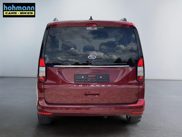 Ford Grand Tourneo Connect Titanium 1,5 L2 7 Sitzer