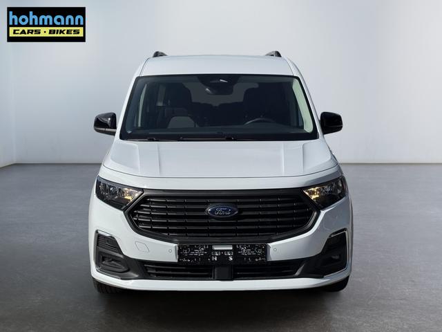 Ford Grand Tourneo Connect Titanium 1,5 L2 7 Sitzer 