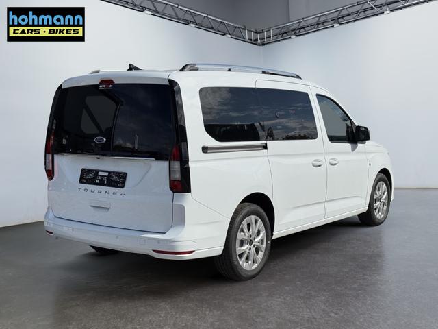 Ford Grand Tourneo Connect Titanium 1,5 L2 7 Sitzer 