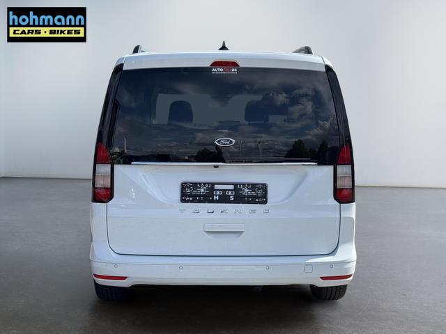 Ford Grand Tourneo Connect Titanium 1,5 L2 7 Sitzer 