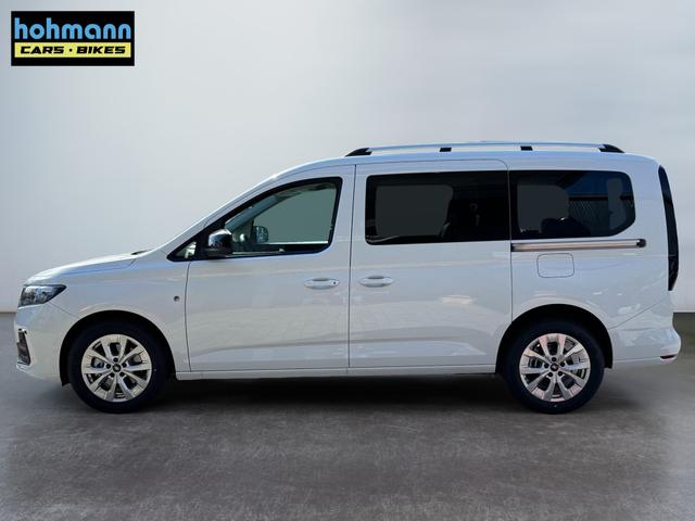 Ford Grand Tourneo Connect Titanium 1,5 L2 7 Sitzer 