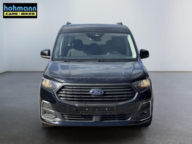 Ford Grand Tourneo Connect Titanium 1,5 L2 7 Sitzer Klimaautomatik 