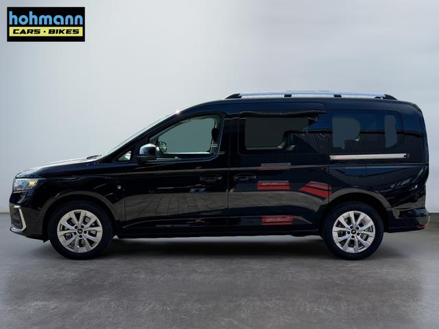 Ford Grand Tourneo Connect Titanium 1,5 L2 7 Sitzer Klimaautomatik 