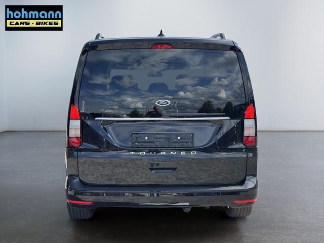 Ford Grand Tourneo Connect Titanium 1,5 L2 7 Sitzer Klimaautomatik 