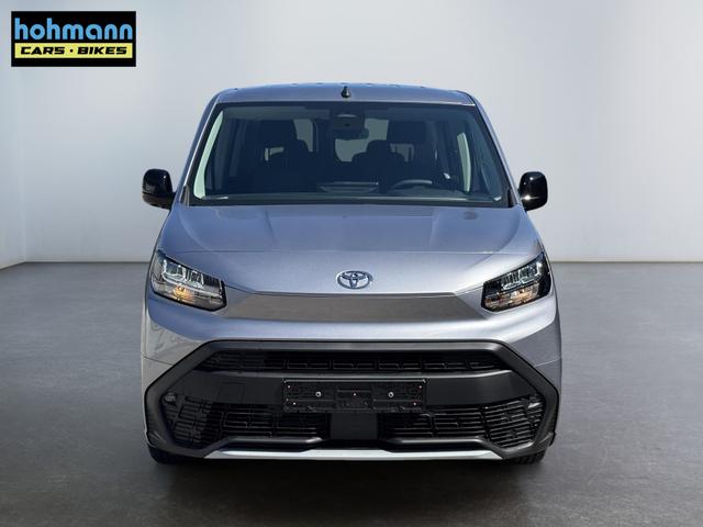 Toyota Proace City Verso 1,2 L2 