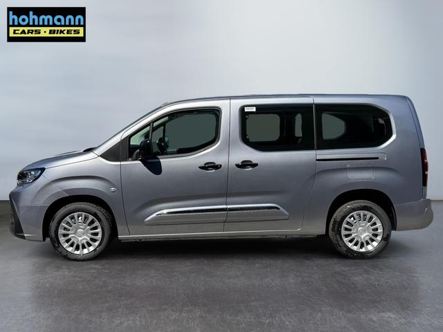Toyota Proace City Verso 1,2 L2 
