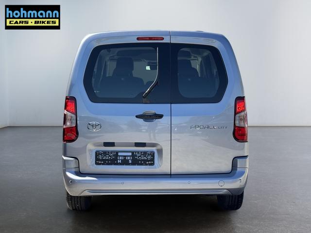 Toyota Proace City Verso 1,2 L2 
