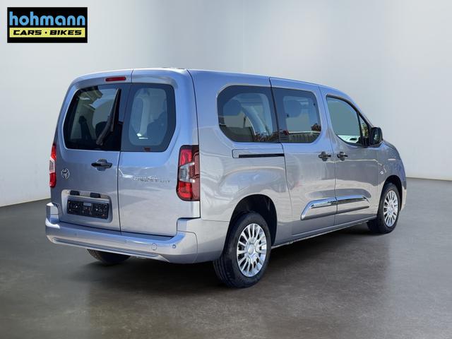 Toyota Proace City Verso 1,2 L2 