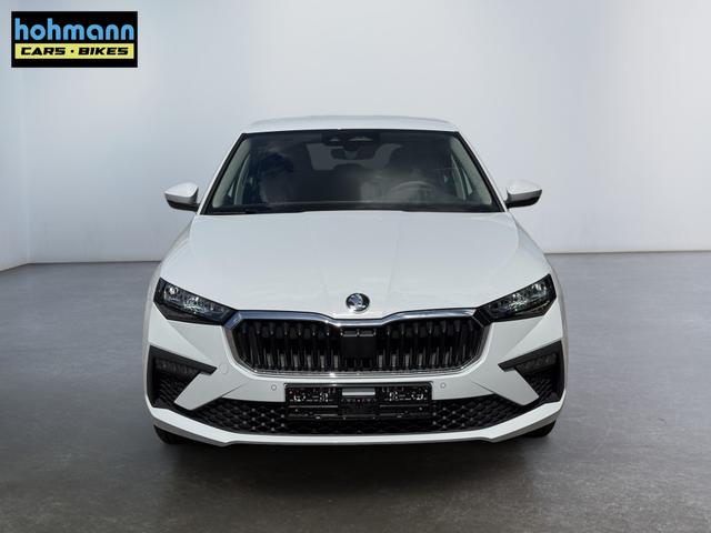 Reimport Skoda Scala Extra Plus 1,5 TSI DSG kaufen 
