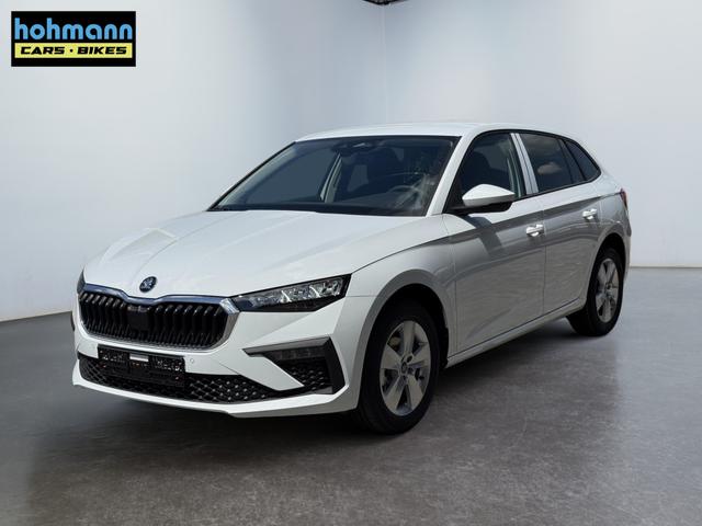 Reimport Skoda Scala Extra Plus 1,5 TSI DSG kaufen 