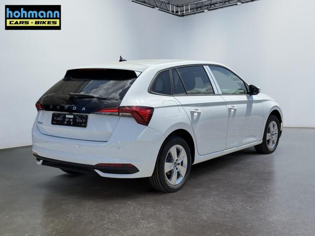 Reimport Skoda Scala Extra Plus 1,5 TSI DSG kaufen 