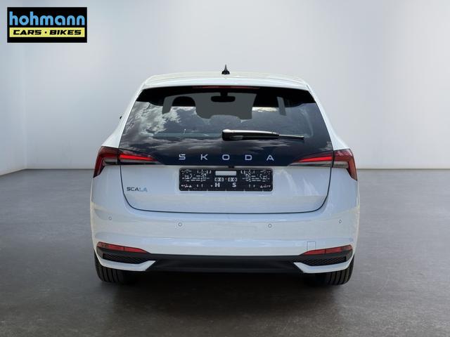 Reimport Skoda Scala Extra Plus 1,5 TSI DSG kaufen 