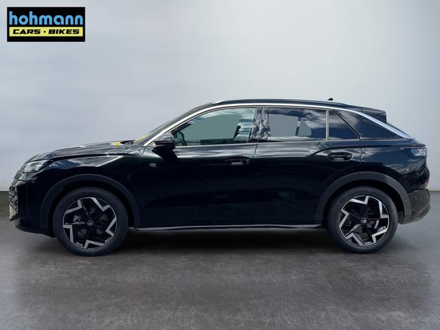 Reimport Volkswagen T-Roc 1,5 eTSI DSG R-Line kaufen