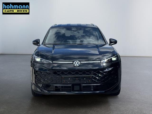 Reimport Volkswagen T-Roc 1,5 eTSI DSG R-Line kaufen