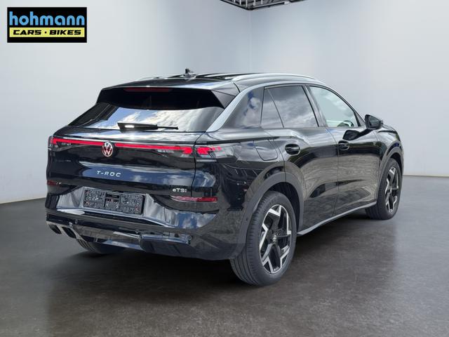 Reimport Volkswagen T-Roc 1,5 eTSI DSG R-Line kaufen
