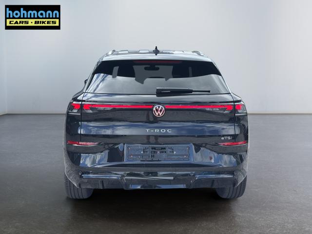 Reimport Volkswagen T-Roc 1,5 eTSI DSG R-Line kaufen